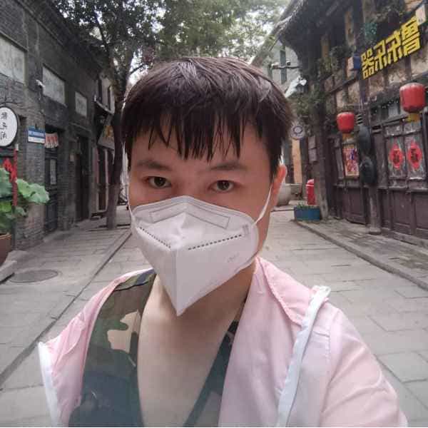 30岁岁河北单身帅哥 - 黄南吉缘网