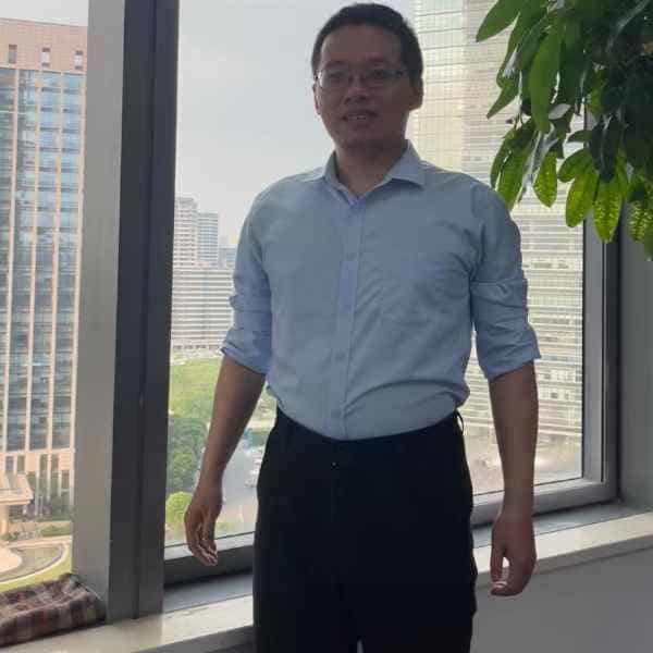 40岁岁江苏单身帅哥 - 黄南吉缘网