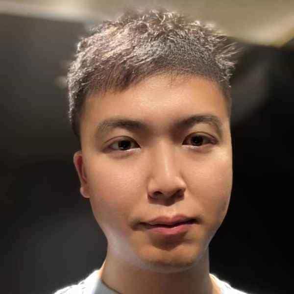 32岁岁江苏单身帅哥 - 黄南吉缘网