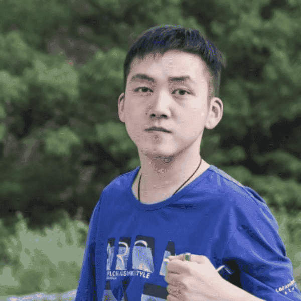 34岁岁陕西单身帅哥 - 黄南吉缘网