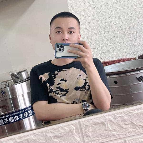 30岁岁黑龙江单身帅哥 - 黄南吉缘网