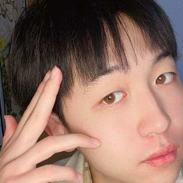 35岁岁河北单身帅哥 - 黄南吉缘网