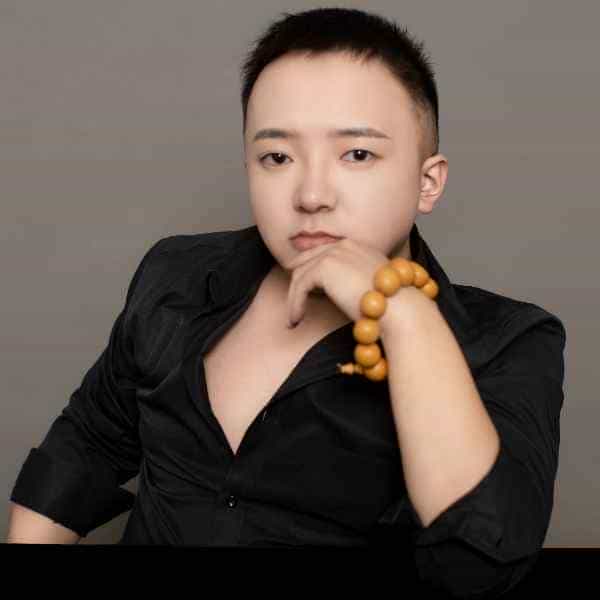 32岁岁山东单身帅哥 - 黄南吉缘网