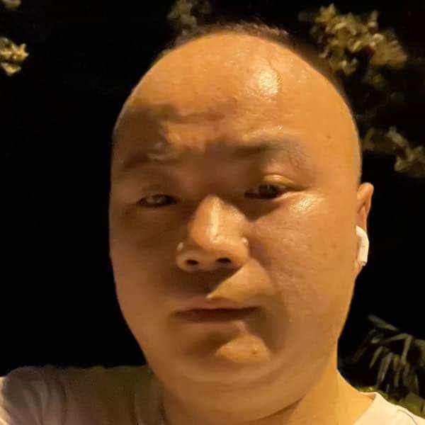 29岁岁江苏单身帅哥 - 黄南吉缘网