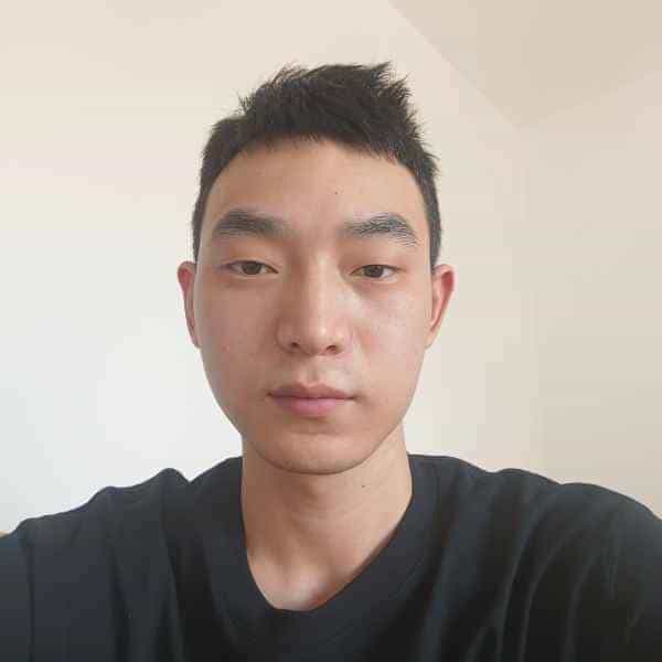 27岁岁江西单身帅哥 - 黄南吉缘网