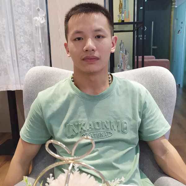 28岁岁江西单身帅哥 - 黄南吉缘网