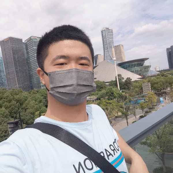35岁岁浙江单身帅哥 - 黄南吉缘网