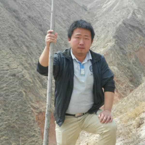 36岁岁甘肃单身帅哥 - 黄南吉缘网
