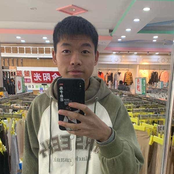 26岁岁河南单身帅哥 - 黄南吉缘网