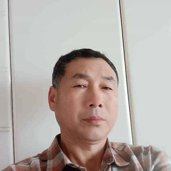 60岁岁辽宁单身帅哥 - 黄南吉缘网
