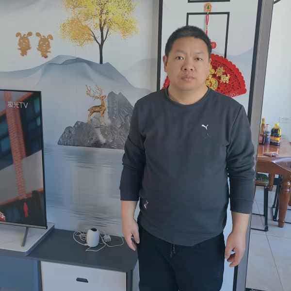 36岁岁山西单身帅哥 - 黄南吉缘网