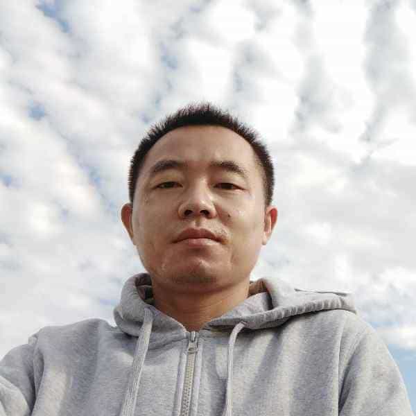 43岁岁湖南单身帅哥 - 黄南吉缘网