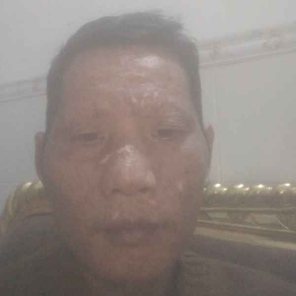 33岁岁广西单身帅哥 - 黄南吉缘网