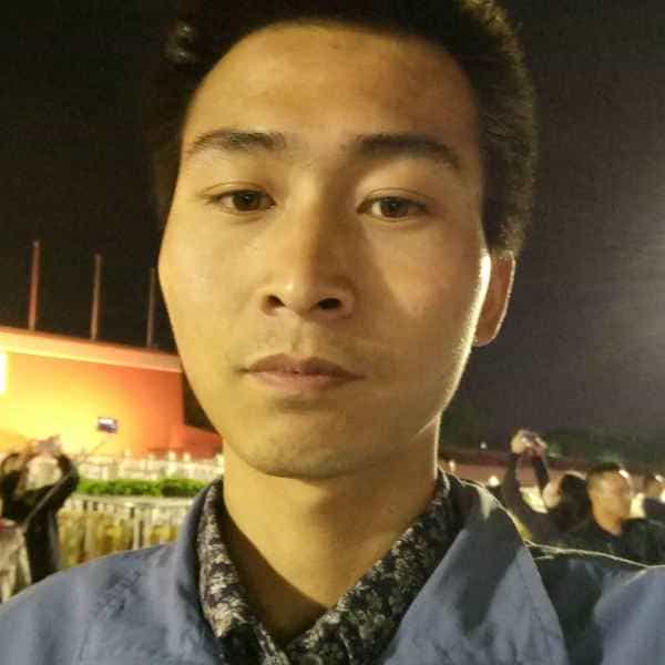 36岁岁陕西单身帅哥 - 黄南吉缘网
