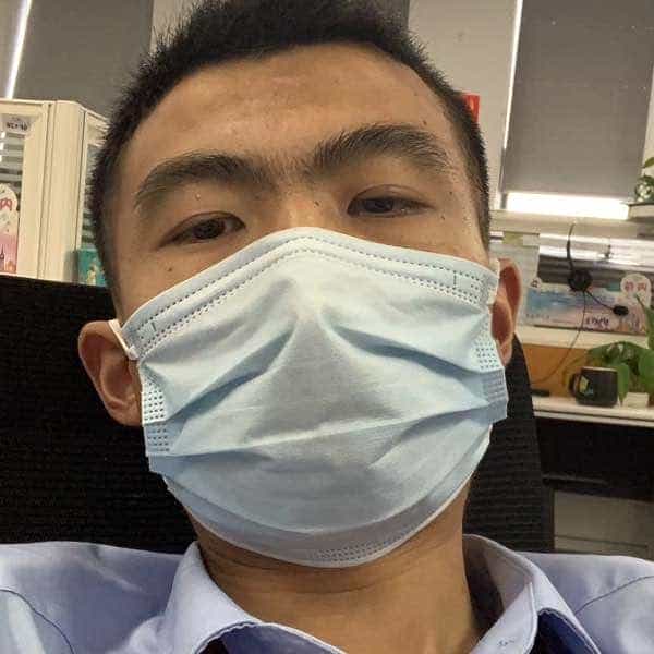 28岁岁江苏单身帅哥 - 黄南吉缘网