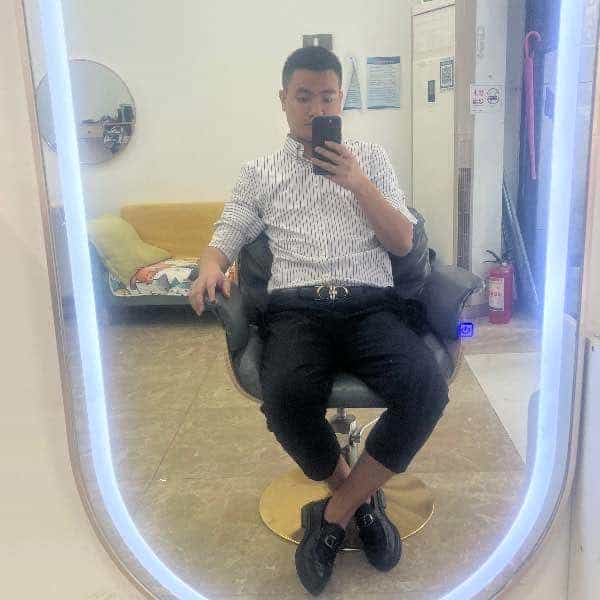26岁岁湖南单身帅哥 - 黄南吉缘网