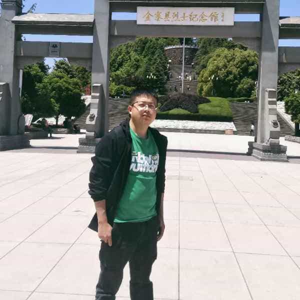 31岁岁安徽单身帅哥 - 黄南吉缘网