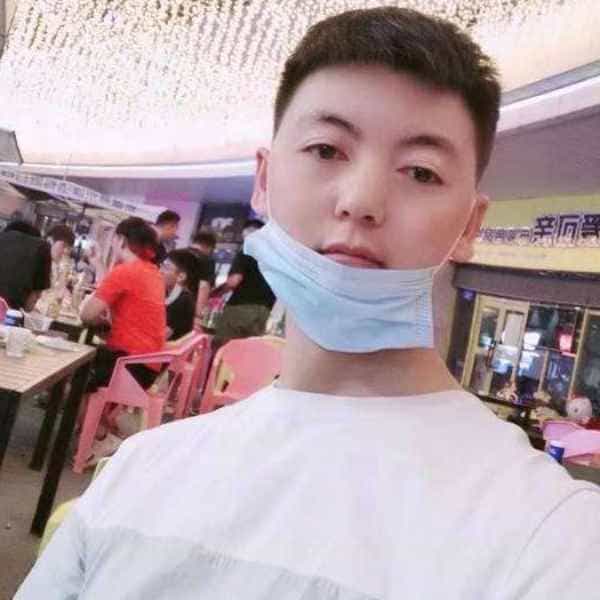35岁岁甘肃单身帅哥 - 黄南吉缘网