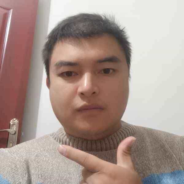 35岁岁四川单身帅哥 - 黄南吉缘网