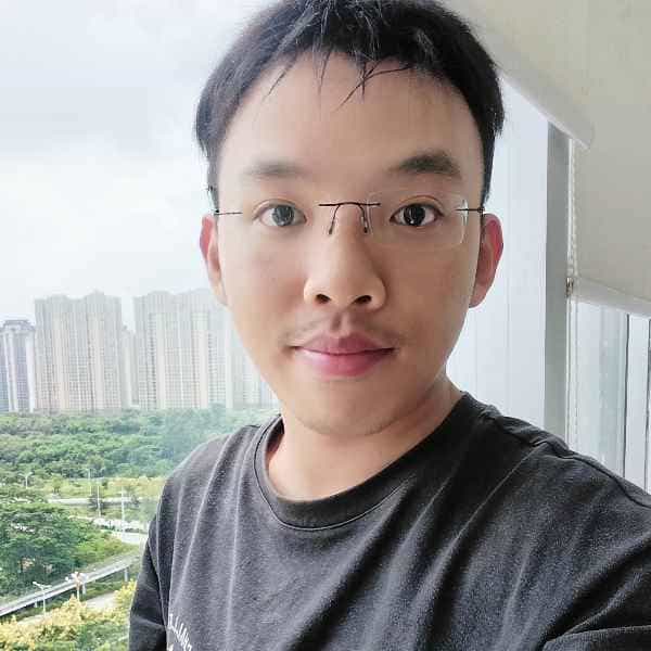 29岁岁福建单身帅哥 - 黄南吉缘网