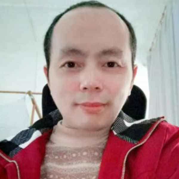 39岁岁江西单身帅哥 - 黄南吉缘网