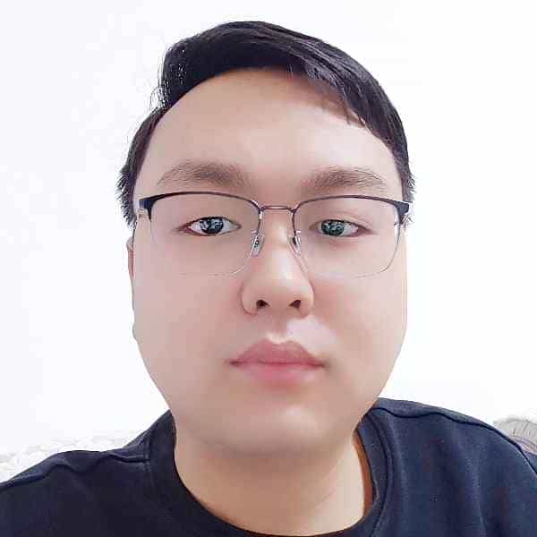 34岁岁河北单身帅哥 - 黄南吉缘网