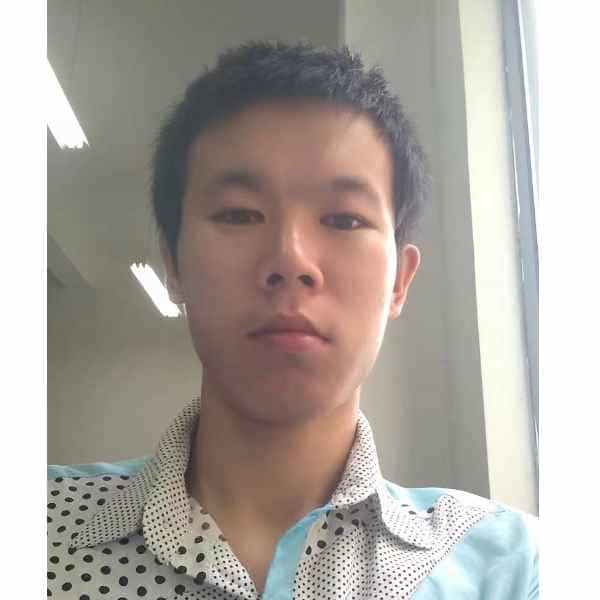 33岁岁陕西单身帅哥 - 黄南吉缘网
