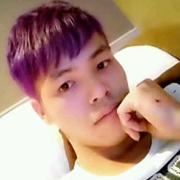 33岁岁广东单身帅哥 - 黄南吉缘网