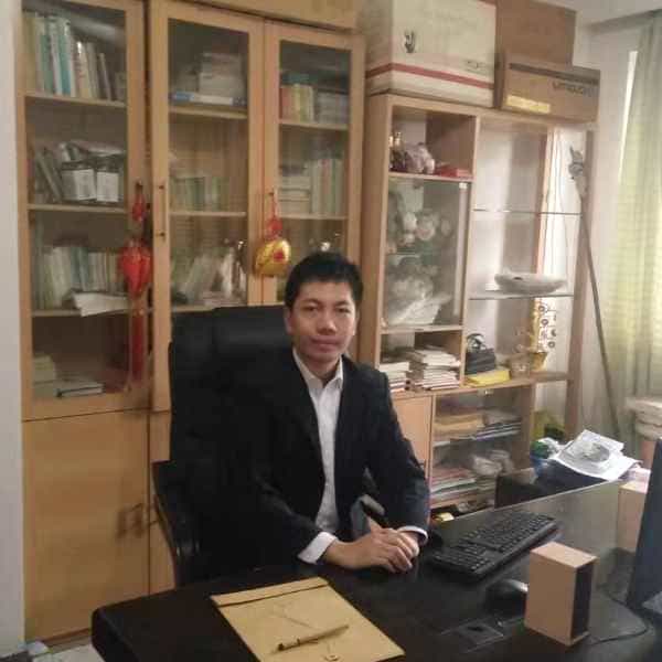 33岁岁福建单身帅哥 - 黄南吉缘网
