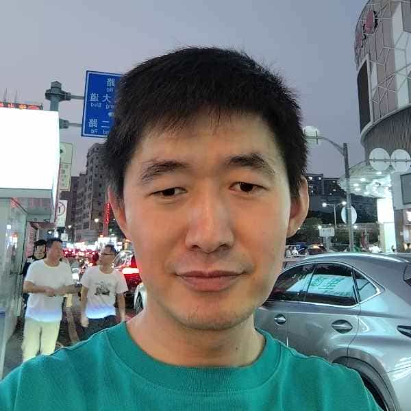 36岁岁甘肃单身帅哥 - 黄南吉缘网