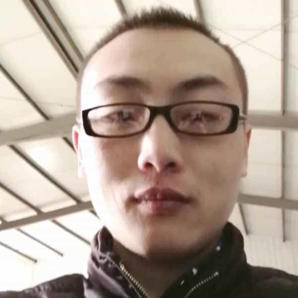36岁岁江苏单身帅哥 - 黄南吉缘网