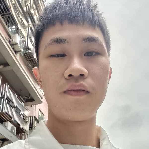 25岁岁四川单身帅哥 - 黄南吉缘网