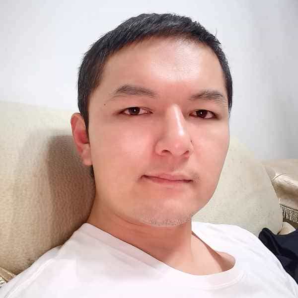 33岁岁湖南单身帅哥 - 黄南吉缘网