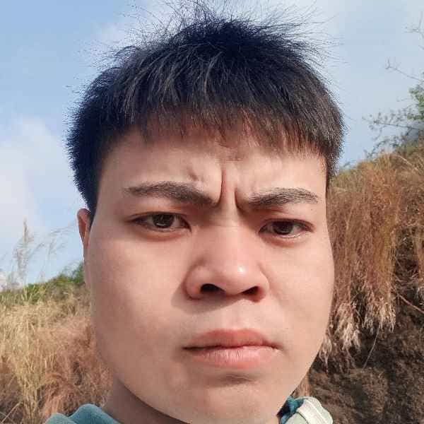 26岁岁贵州单身帅哥 - 黄南吉缘网