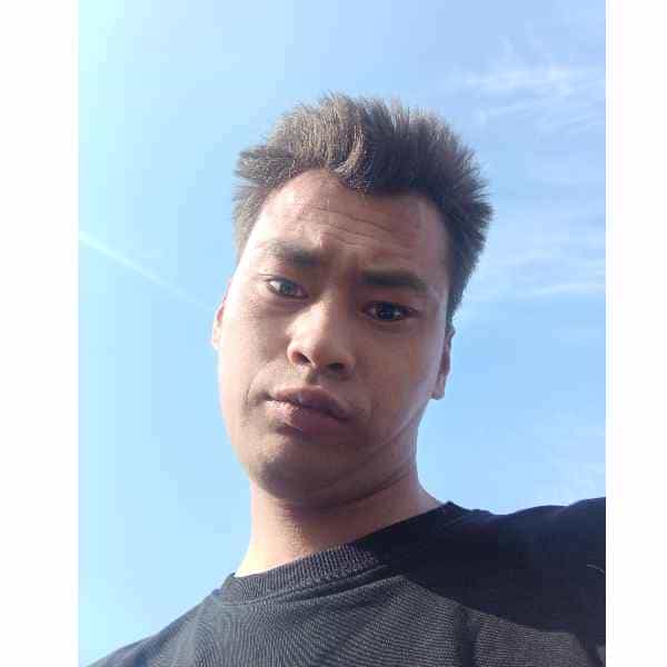 35岁岁陕西单身帅哥 - 黄南吉缘网