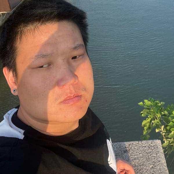 35岁岁河南单身帅哥 - 黄南吉缘网