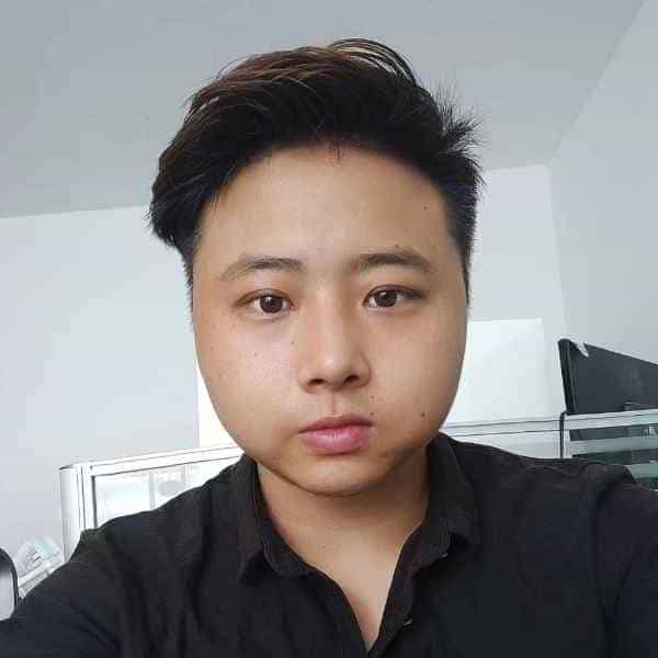 37岁岁湖南单身帅哥 - 黄南吉缘网