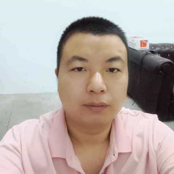 34岁岁湖南单身帅哥 - 黄南吉缘网