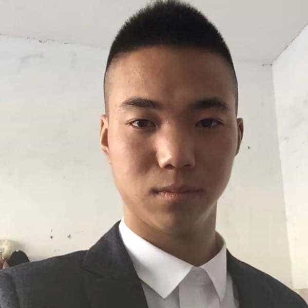 28岁岁陕西单身帅哥 - 黄南吉缘网