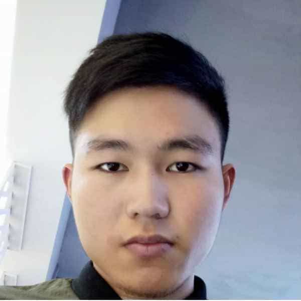 30岁岁湖北单身帅哥 - 黄南吉缘网