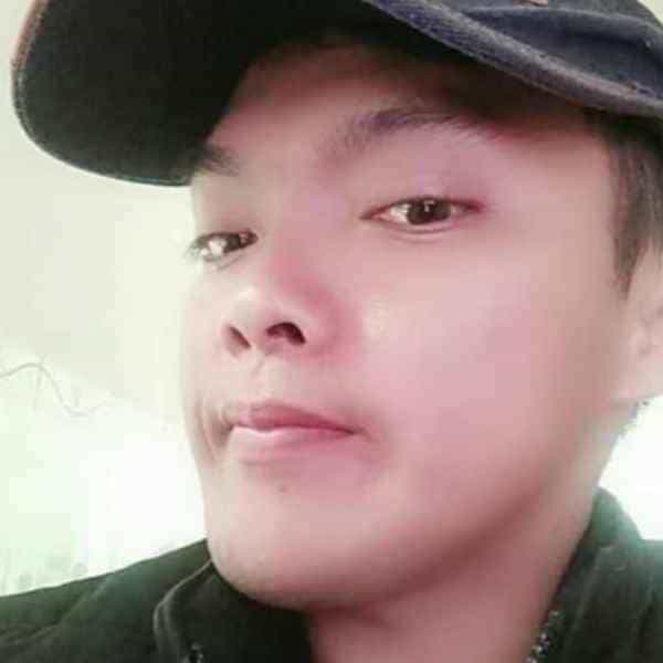 36岁岁广东单身帅哥 - 黄南吉缘网