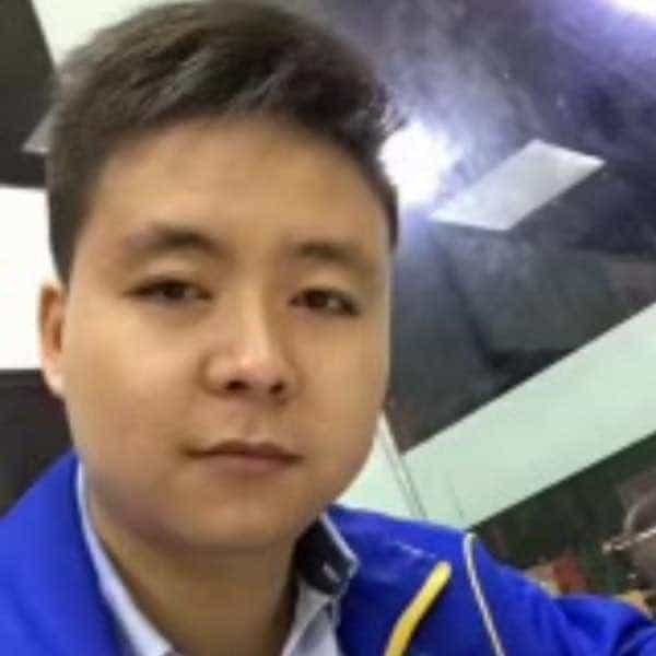 37岁岁湖南单身帅哥 - 黄南吉缘网