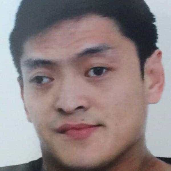 43岁岁辽宁单身帅哥 - 黄南吉缘网