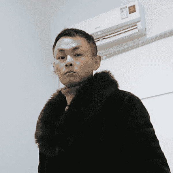 35岁岁山东单身帅哥 - 黄南吉缘网