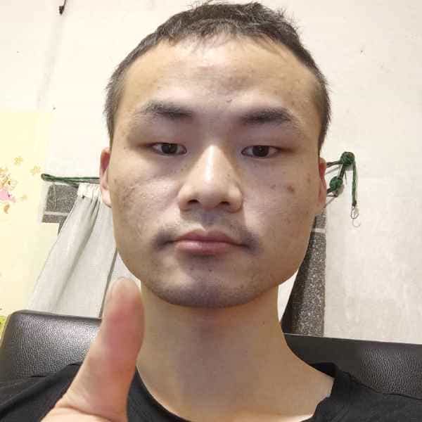 29岁岁湖南单身帅哥 - 黄南吉缘网