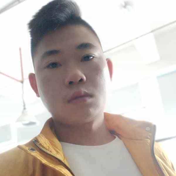 32岁岁陕西单身帅哥 - 黄南吉缘网