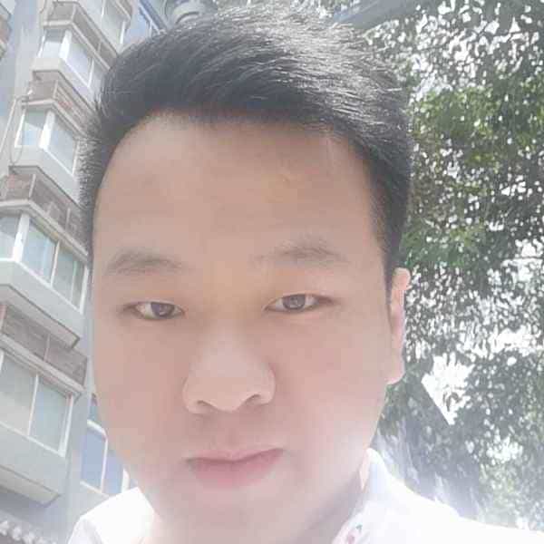 35岁岁陕西单身帅哥 - 黄南吉缘网