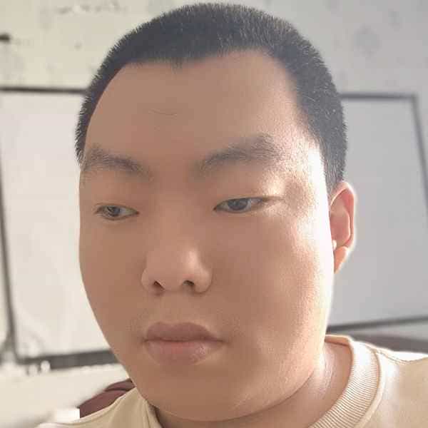31岁岁辽宁单身帅哥 - 黄南吉缘网