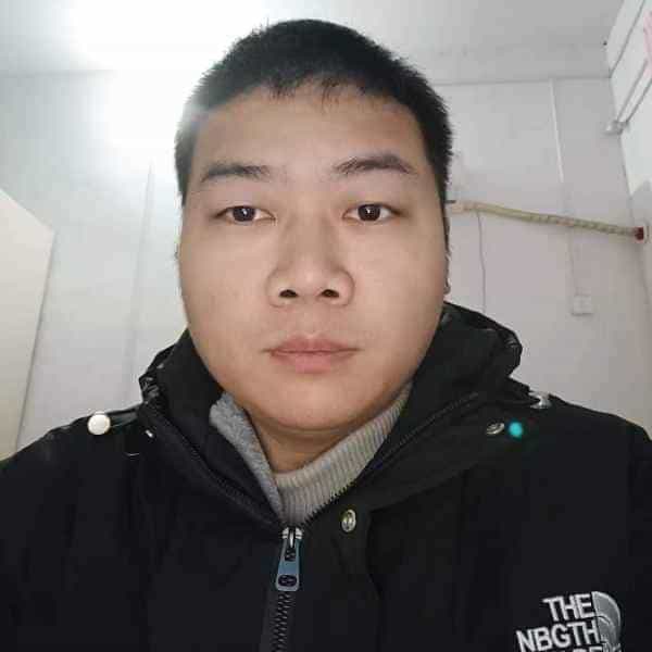 36岁岁河南单身帅哥 - 黄南吉缘网
