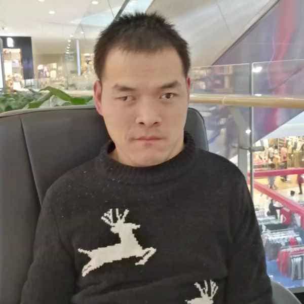 41岁岁陕西单身帅哥 - 黄南吉缘网